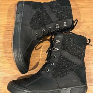 Keen Waterproof Winter Boots